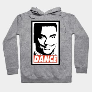 DANCE Hoodie